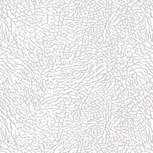 Elephant Print White Surface Pro Tablet Skin